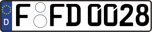 F-FD0028