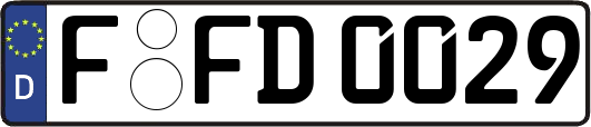 F-FD0029