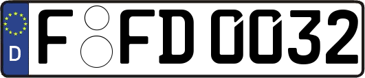 F-FD0032