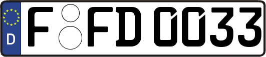 F-FD0033