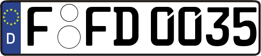 F-FD0035