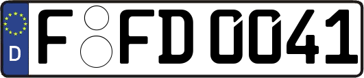 F-FD0041
