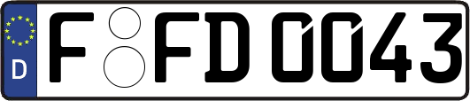F-FD0043