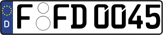 F-FD0045