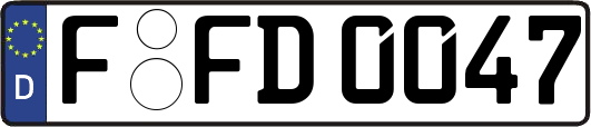 F-FD0047