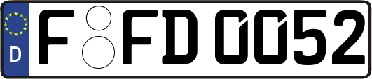 F-FD0052