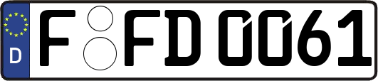 F-FD0061