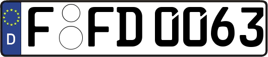F-FD0063