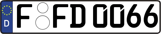 F-FD0066