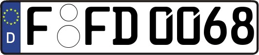 F-FD0068