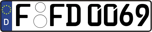 F-FD0069
