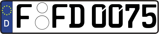 F-FD0075