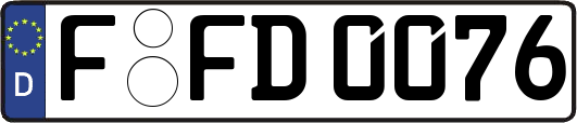 F-FD0076