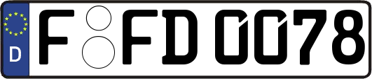 F-FD0078