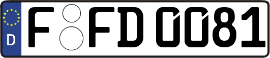 F-FD0081