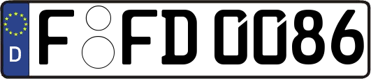 F-FD0086