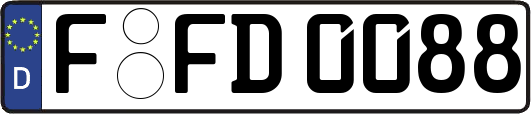 F-FD0088