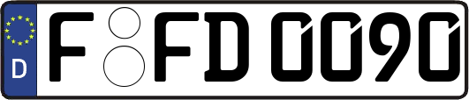 F-FD0090