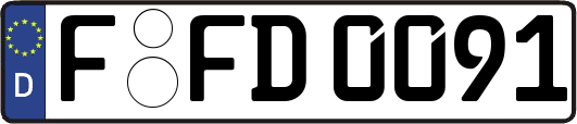 F-FD0091
