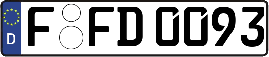 F-FD0093