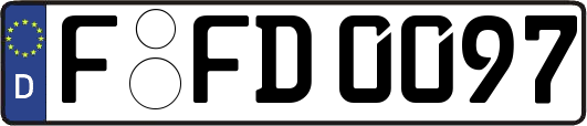 F-FD0097