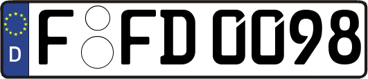 F-FD0098