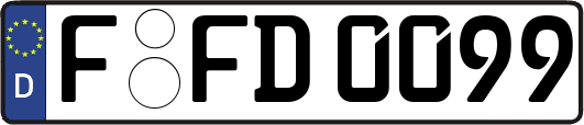 F-FD0099