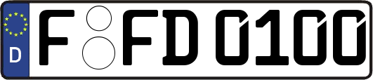 F-FD0100