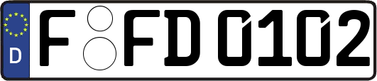 F-FD0102