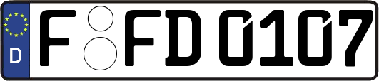 F-FD0107