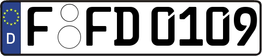 F-FD0109