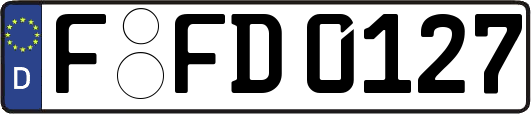 F-FD0127