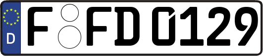 F-FD0129