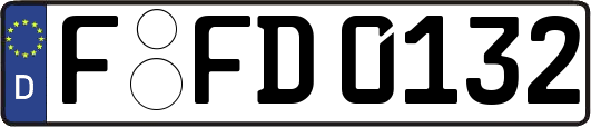 F-FD0132
