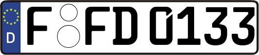 F-FD0133