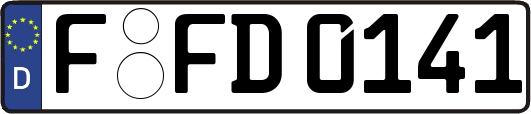F-FD0141