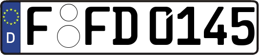 F-FD0145