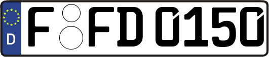F-FD0150