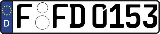F-FD0153