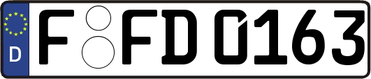 F-FD0163