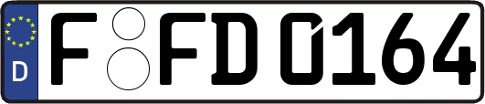 F-FD0164