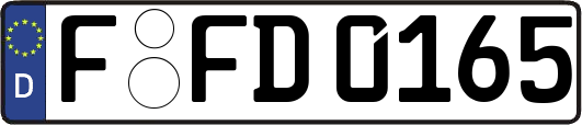 F-FD0165