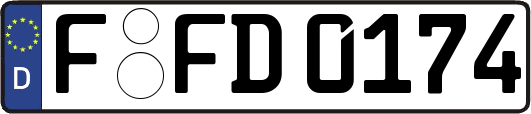 F-FD0174