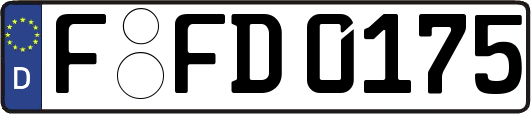 F-FD0175