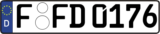 F-FD0176