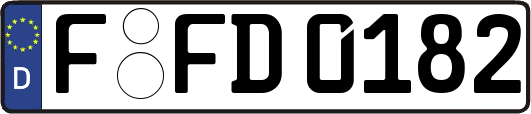 F-FD0182