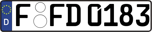 F-FD0183