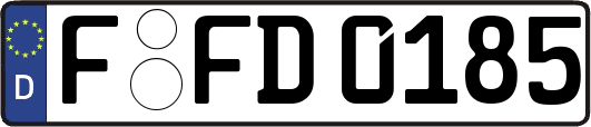 F-FD0185