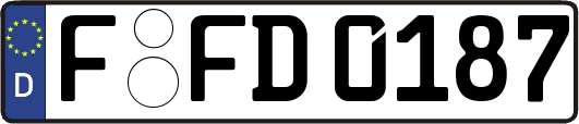 F-FD0187