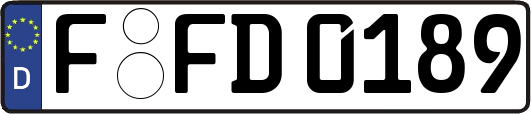 F-FD0189